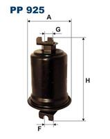 Filtron Kraftstofffilter  PP 925