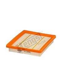 Hengst Filter Luftfilter  E1299L