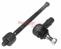 Metzger Spurstange Vorderachse links  56007701