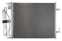 Kondensator, Klimaanlage Thermotec KTT110660