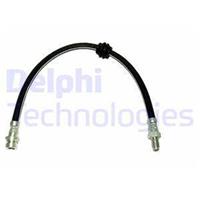 Delphi Bremsschlauch Hinterachse  LH6363