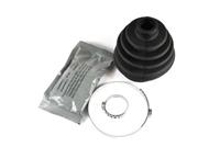 Asmanchetten set PASCAL G5W027PC