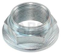 ABS Achsmutter, Antriebswelle  911250