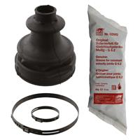 Febi Bilstein Faltenbalgsatz, Antriebswelle Vorderachse getriebeseitig  23189