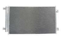 Condensator, Airconditioner THERMOTEC KTT110661
