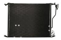 Condensor, airconditioning THERMOTEC KTT110280
