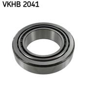SKF Radlager  VKHB 2041