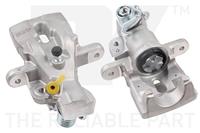 NK Bremssattel Hinterachse rechts  215270