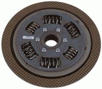 Sachs Kupplungsscheibe  1878 600 568
