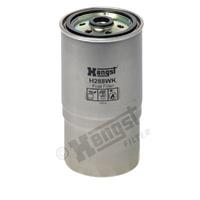 Hengst Filter Kraftstofffilter  H288WK
