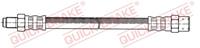 quickbrake Bremsschlauch Hinterachse QUICK BRAKE 37.025