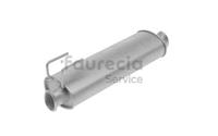nissan Middendemper - Easy2Fit Kit - Set met montagedelen 8LC366025741