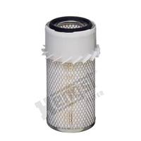 Hengst Filter Luftfilter  E563L