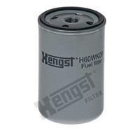 Hengst Filter Kraftstofffilter  H60WK09