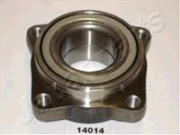 Japanparts Radnabe Vorderachse  KK-14014