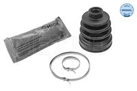 mazda Asmanchetten set