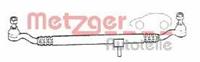 Metzger Spurstange Vorderachse mitte  56013205