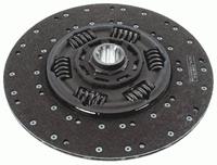 Sachs Kupplungsscheibe  1878 004 104