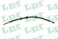 LPR Bremsschlauch Vorderachse  6T46698