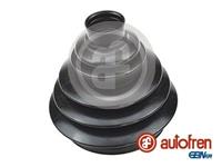 Autofren Seinsa Faltenbalgsatz, Antriebswelle radseitig  D8382T