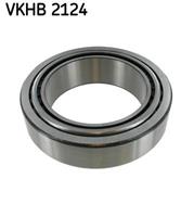 SKF Radlager  VKHB 2124