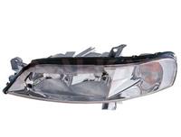 Koplamp DEPO 442-1121L-LD-EM