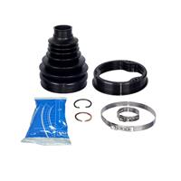 SKF Faltenbalgsatz, Antriebswelle Vorderachse getriebeseitig  VKJP 8603