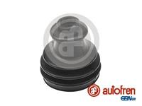 Autofren Seinsa Faltenbalgsatz, Antriebswelle radseitig  D8107E