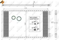 Condensor, airconditioning EASY FIT NRF 35951