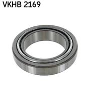SKF Radlager  VKHB 2169