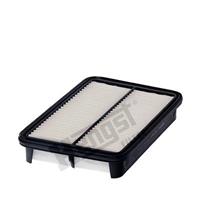 Hengst Filter Luftfilter  E656L