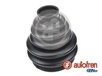 Autofren Seinsa Faltenbalgsatz, Antriebswelle radseitig  D8387T