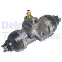 Radbremszylinder Hinterachse Delphi LW22103