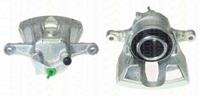 Triscan Bremssattel Vorderachse rechts vor der Achse  8170 343213