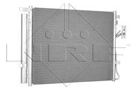 kia Condensor, airconditioning