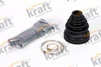 Kraft Automotive Faltenbalgsatz, Antriebswelle getriebeseitig  4411635