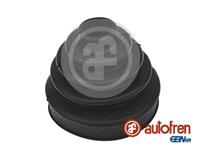 Autofren Seinsa Faltenbalgsatz, Antriebswelle radseitig  D8112