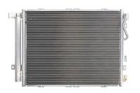 Condensator, Airconditioner THERMOTEC KTT110531