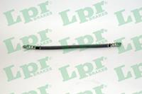 LPR Bremsschlauch Hinterachse  6T48345