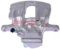 Metzger Bremssattel Vorderachse links  6260309
