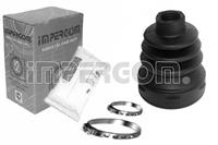 Asmanchetten set IMPERGOM 39098