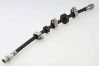 Textar Bremsschlauch Vorderachse rechts  40203900