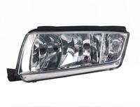 Koplamp DEPO 665-1105L-LDEM1