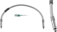 TRW Bremsleitung LUCAS MV031T