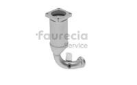 citroen Katalysator - Easy2Fit Kit - Set met montagedelen