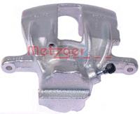 Metzger Bremssattel Vorderachse rechts  6260310