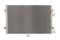 Condensator, Airconditioner THERMOTEC KTT110544