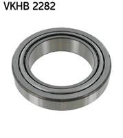 SKF Radlager  VKHB 2282