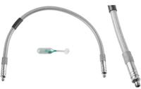 TRW Bremsleitung LUCAS MV033T