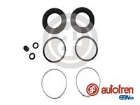 autofrenseinsa Reparatieset, remklauw AUTOFREN SEINSA D4258